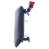 Mazda B Series / Ford Courier Front Right Outer Door Handle Black (1999–2006)