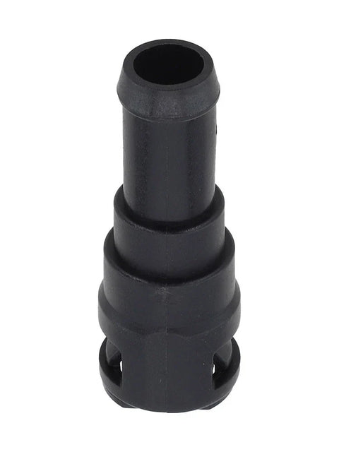 Mazda 323 2 x Heater Hose Connector