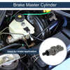 Chevrolet Captiva Brake Master Cylinder (2006 - 2011)