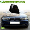 BMW 3 Series 1 x Left Corner Signal Light Cover (1992-1998)