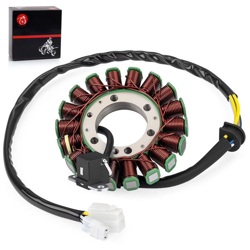Suzuki Quadracer LT-R450 LTR 450 LTR450 Stator (2006-2009)
