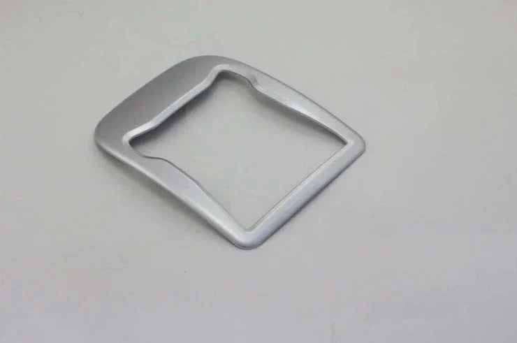 Jeep Renegade Interior Reading Light Frame Cover Trim (2015-2018)