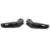 Triumph T100 T120 CNC Front Foot Pegs Pedals (2016-2022)