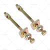 Nissan Navara D21 D22 4WD RWD Torsion Bar Adjuster Bolts (1997-2015)
