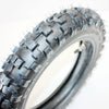 PIT PRO Trail Dirt CRF50 Bike 10" Front Knobby Tire + Tube