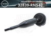 NISSAN SILVIA S13 S14 S15 Solid Short Stroke Shifter (1989–2002)