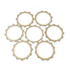 Suzuki SV650 SV 650 Clutch Friction Plates (2003-2019)