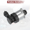 Citroen, Peugeot, Ford Fuel Pressure Regulator Valve