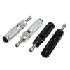 Bike CNC Universal Motorcycle Folding Foot Pegs