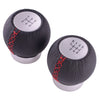 Toyota Manual Transmission 5/6 Speed Gear Shift Knob