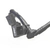 Audi A6 Brake Vacuum Booster Tube Hose with Check Valve (2012–2018)