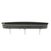 BMW 3 Series E93 Cabrio (2007-2013) Gray 3rd Brake Light Lamp