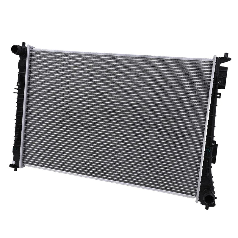 Hyundai Santa Fe / Kia Sorento Engine Cooling Radiator (2021-2024)