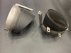 Audi R8 Carbon Fiber Exhaust Tips (2010-2012)