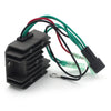 Yamaha 2-Stroke 80A 75C 90A Voltage Rectifier Regulator