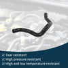 Kia Carens 2007-2008 Rubber Coolant Pipe Radiator Hose