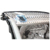 Nissan X-Trail T30 LH+RH Headlights Pair (2001-2007)