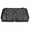 KAWASAKI Z1000 Z750 Radiator Grille Cover (2007-2016)