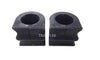Nissan Navara D40 2 x Front Stabilizer Bushings (2005-2013)