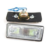 Toyota Celica LT / ST / GT 1971-1977 Clear Side Marker Lights