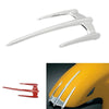Honda Goldwing GL1800 Front Fender Cover (2001-2010)