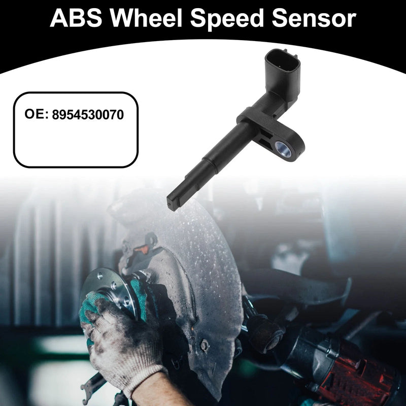Toyota Mirai (2021-2024) 1 Pcs RR ABS Wheel Speed Sensor