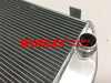 Ford Hi-Boy 1932 62mm Aluminum Radiator (1932)