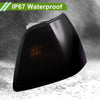 BMW 3 Series 1 x Right Corner Signal Light Cover (1992-1998)