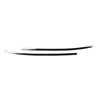 Lexus RX Window Strip Moulding Seal (2022-2023)