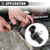 Ford F-150, E-150, Expedition, Lincoln Vehicle Speed Sensor (2004-2014)