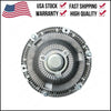 Volvo VT D11 D13 D16 Fan Clutch