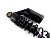Yamaha YZ80 280mm JBS Rear Air Nitrogen Cell Shock Absorbers (1974-1975)