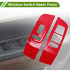 Dodge Challenger Window Switch Bezel Cover (2015 - 2023)