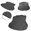Honda Civic Sedan Rear Trunk Mat (2012-2015)