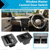 Volkswagen Right Hand Drive Power Window Master Control Switch