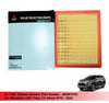 Mitsubishi L200 Triton 2.4 Diesel Air Filter (2015-2022)