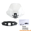 Can-Am Ryker Rally 900 ACE Windshield Screen (2019-2023)