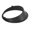 Jeep Wrangler Exterior Front Headlight Cover Trim Clip (2007-2017)