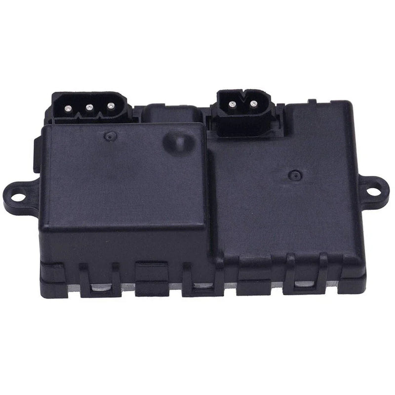 BMW E60 / E61 / E63 Blower Fan Motor Heater Resistor (2003–2010)