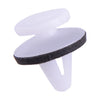 Mitsubishi Eclipse 40x Side Garnish Moulding Retainer Clips (2000-2005)