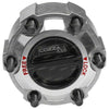 Nissan Navara D21 Wheel Locking Hub Kit (1986 - 1989)