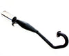 43cc 47cc 49cc Mini PIT Pocket Chopper ATV Exhaust Pipe & Muffler