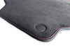 Ferrari 458 Spider Alcantara Leather Floor Mats (2010-2015)