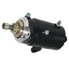 Suzuki 9.9HP DT9.9, 15HP DT14, 20HP DT20, 25HP DT25, 50HP DT50, 65HP DT65 Starter
