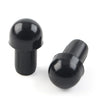 Ducati 696 795 796 797 1098 1198 821 14mm Handlebar Grips (2008-2019)