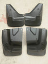 2012-2018 Toyota Hiace Mud Flaps Splash Guards (2012-2018)