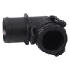 Cadillac Connector Hose Connector Radiator