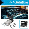 Toyota Corolla Matrix Idle Air Control Valve (2003-2008)