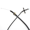 Nissan Navara D22 NP300 Terrano 1997-2014 Short Throttle Cable