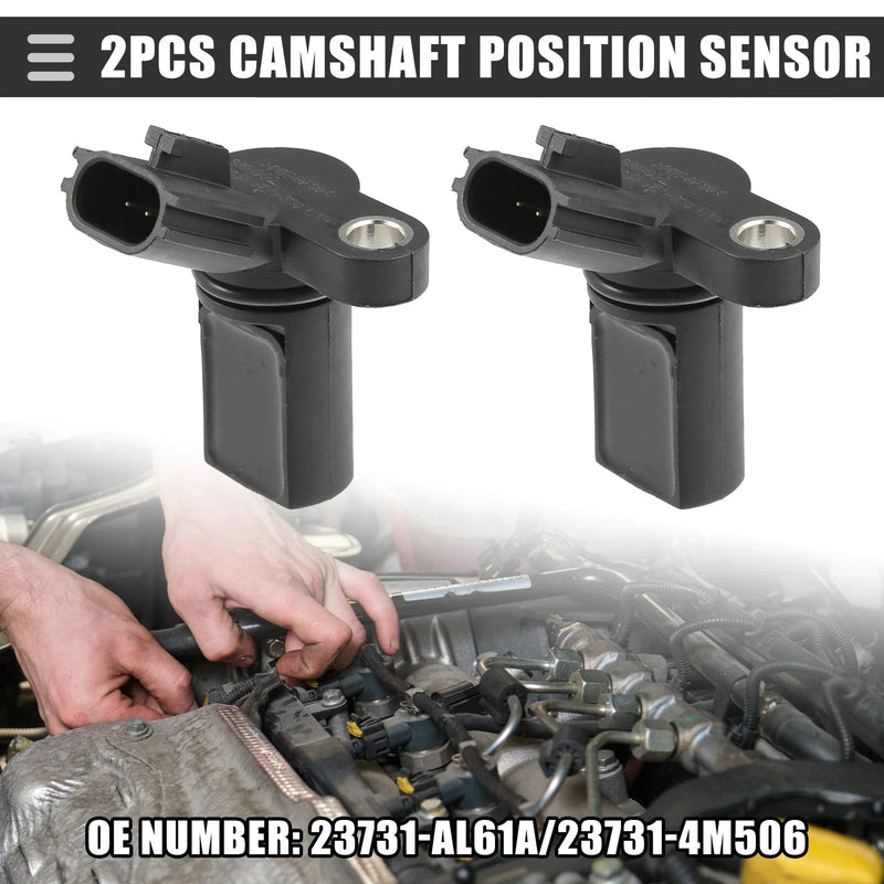 Infiniti FX45 2003-2008 Camshaft Position Sensor